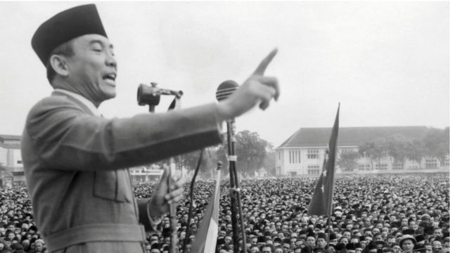 Sukarno
