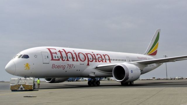 ቦይን 787