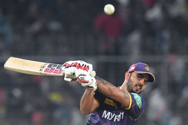 நடராஜன் தந்த திருப்பம்