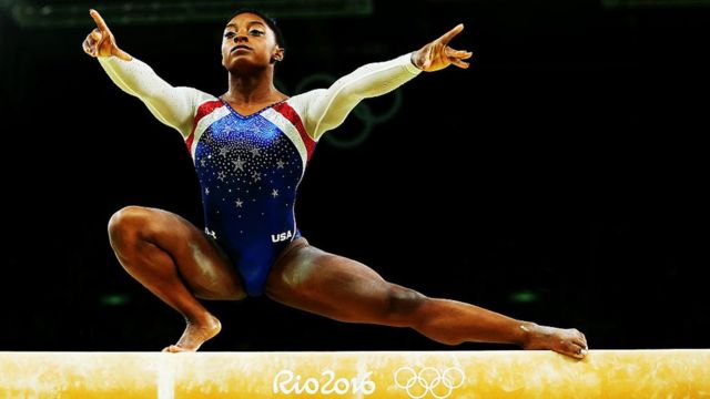 சிமோன் பைல்ஸ்