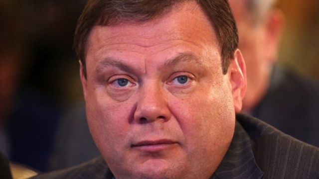fridman