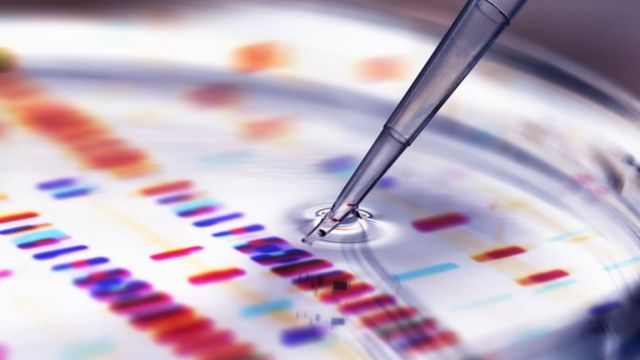 மருத்துவ சோதனை