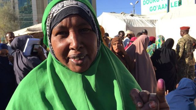 Somaliland: Seddax Arrimood Oo Doorashadan Kaga Duwan Tahay Kuwii Hore ...