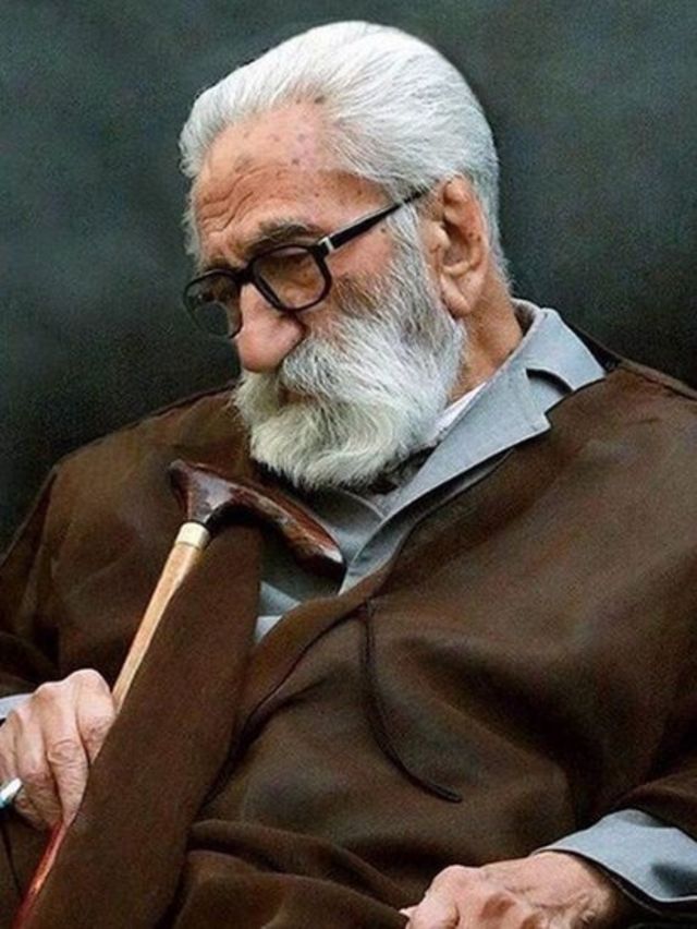 چهره‌های سیاسی ایران که در سال ۱۳۹۸ درگذشتند - BBC News فارسی