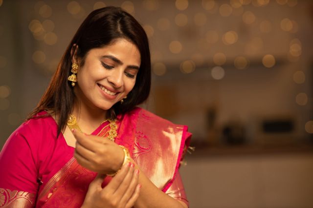 தங்கத்தை எந்த முறையில் வாங்க வேண்டும்?