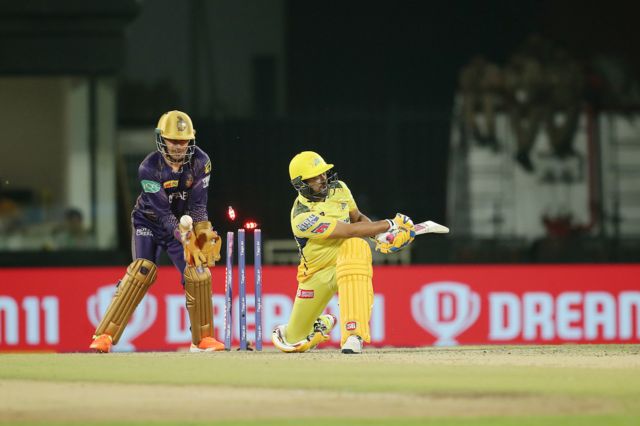 CSK vs KKR