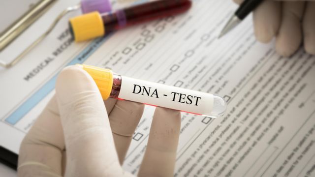 Ở Việt Nam vụ án đầu tiên đã sử dụng công nghệ DNA là từ năm 1999 trong một vụ án loạn luân. Ảnh minh hoạ