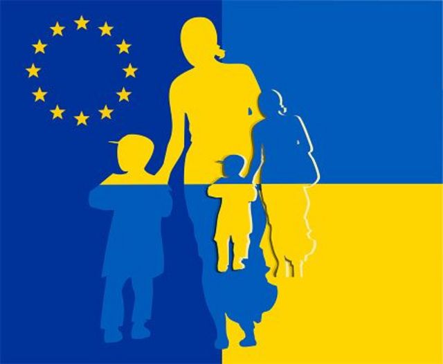 солідарність з Україною