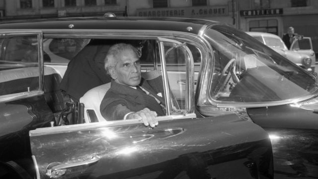 कृष्ण मेनन