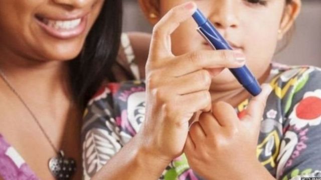 கிராமப்புறங்களில் அதிகரிக்கும் நீரிழிவுக்கு முந்தைய நிலை