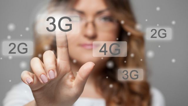bofetada papel dividendo Cuáles son las diferencias entre E, GPRS, 3G, 4G, 5G y esas otras redes a  las que se conecta tu celular (y cómo te afectan tu conexión a internet) -  BBC News