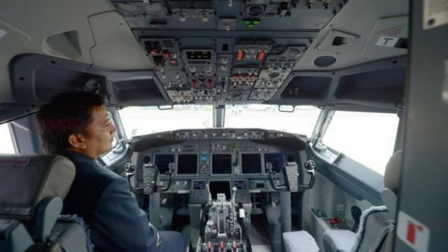 Piloto
