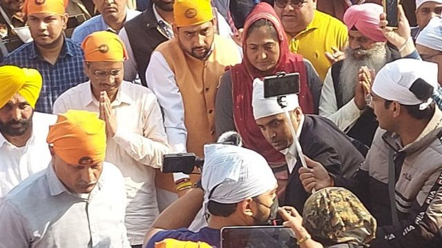 अरविंद केजरीवाल