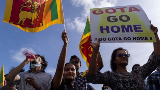 போராட்டம்