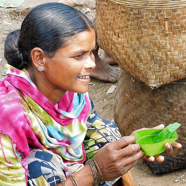 Mahua drink