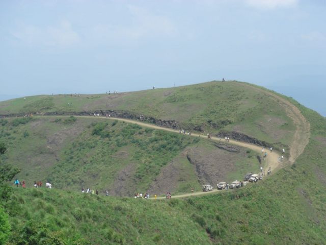 கண்ணகி கோவில், கேரளா, தமிழ்நாடு