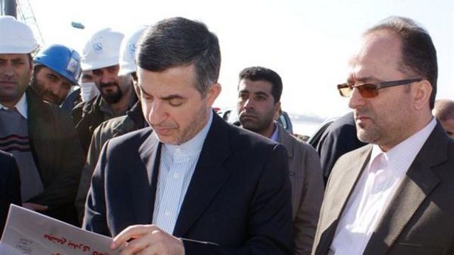 مشایی