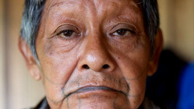 अंतिम जुमा योद्धा अरुका की कोविड-19 से मौत हो गई
