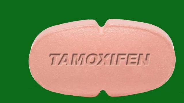 Tamoxifen