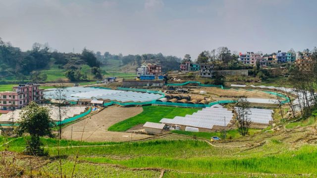 जग्गा वर्गीकरण 