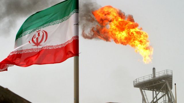 چین، هند، اتحادیه اروپا، ژاپن و کره جنوبی خریداران عمده نفت خام ایران هستند