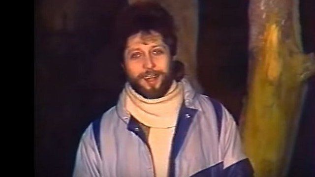 Cəfər Behbudov