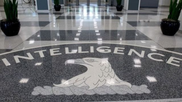 Wikileaks Cia Mampu Menyadap Televisi Dan Telepon Genggam Bbc News