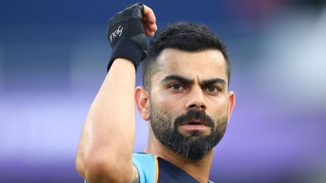 விராட் கோலி