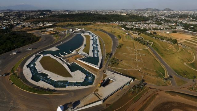 Complexo de Deodoro