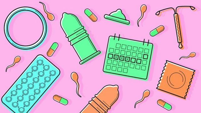 大多数避孕套都是标准尺寸，但是每个男子的阴茎长度和大小各不相同，因此安全套的尺寸并非符合每个人的阴茎大小。(photo:BBC)