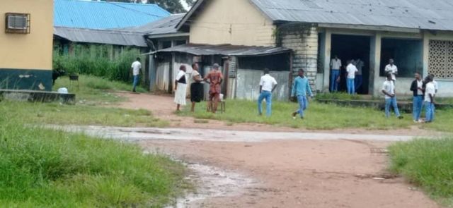 WAEC and IPOB sit at home order: West African Examination Council WASSCE dey affected for eastern Nigeria