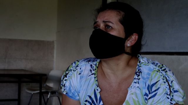 Crisis En Venezuela Cómo El éxodo De Hombres Vuelve Aún Más