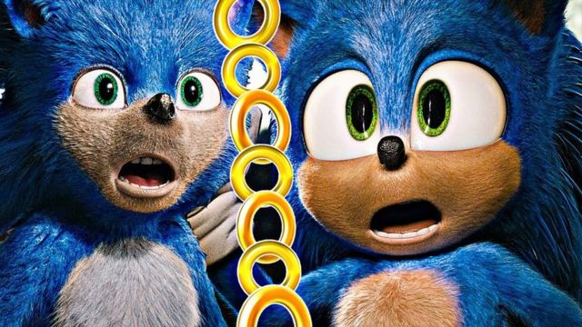 Sonic the Hedgehog 3: What do we know about the new movie? - BBC Newsround