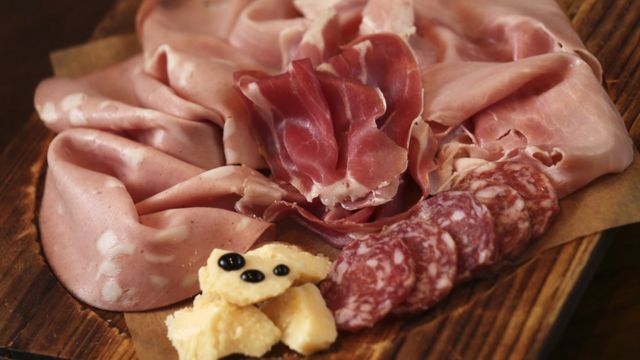 мясо