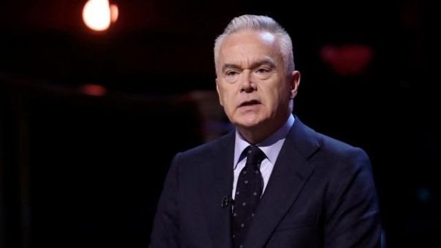 Huw Edwards