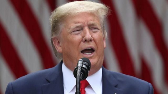 டிரம்ப்