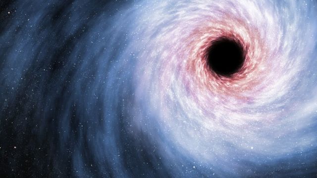 சூரியன் கருந்துளையாக மாறி பூமியை விழுங்கி விடுமா? - அறிவியல் சொல்வது என்ன?