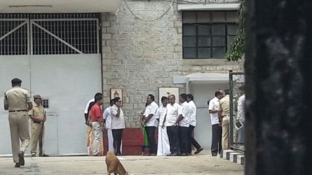 வி.கே. சசிகலா