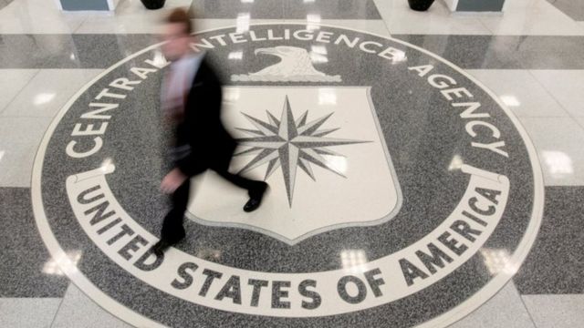 CIA