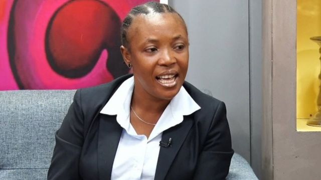 Queen Sendiga ambaye ni kutoka upinzani ameteuliwa kuwa mkuu mpya wa mkoa wa Iringa