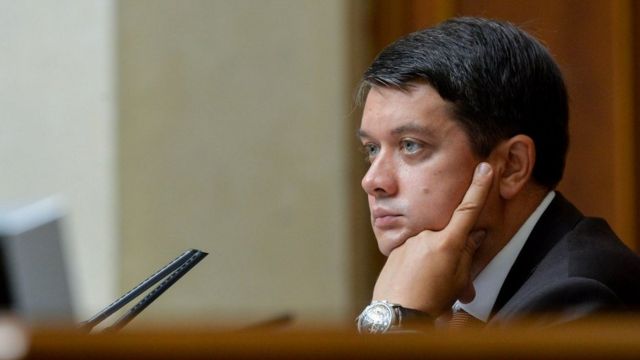 разумков