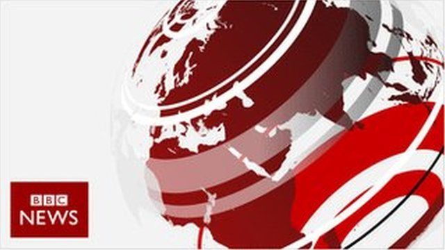 today news in english bbc