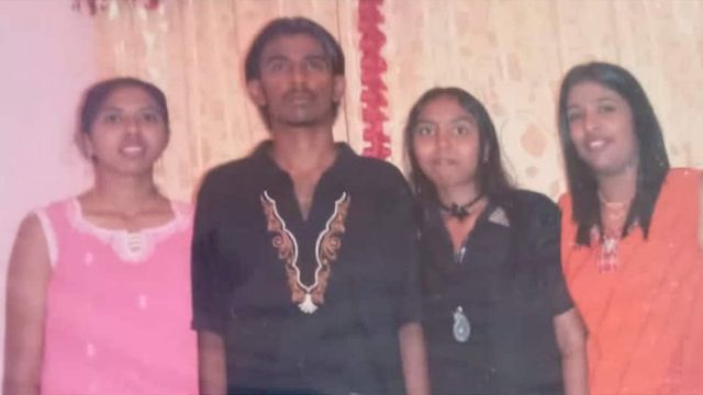 ஷர்மிளா