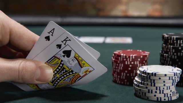 História do Blackjack: saiba como surgiu este famoso jogo de cartas