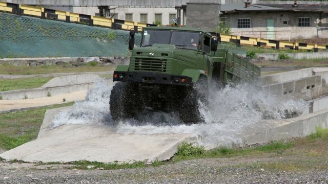 краз
