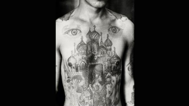 Мужские иконы в татуировках: выбор и значения - dentalart-nn.ru