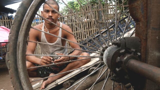 আন্তর্জাতিক আর্থিক তহবিল এর পূর্বাভাস