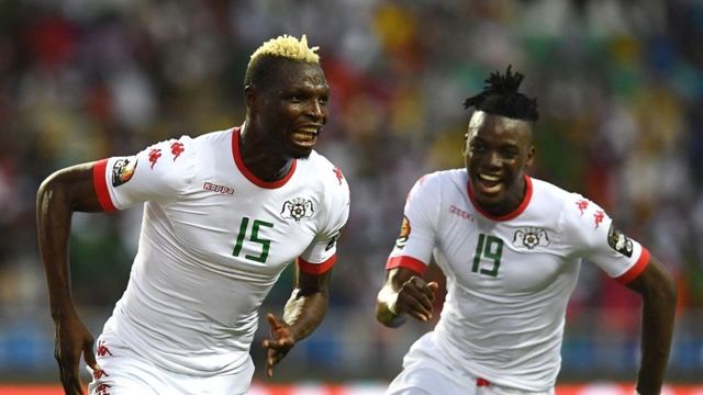 L'équipe du Burkina s'estime lésée par cette décision de l'instance dirigeante du football mondial.