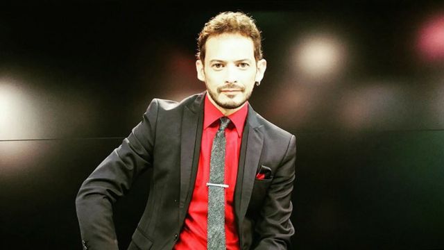 Alejandro "Jano" Fuentes