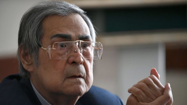 Тулеев